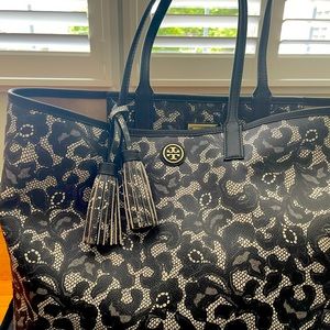 Tory Burch Kerrington Tote Bag